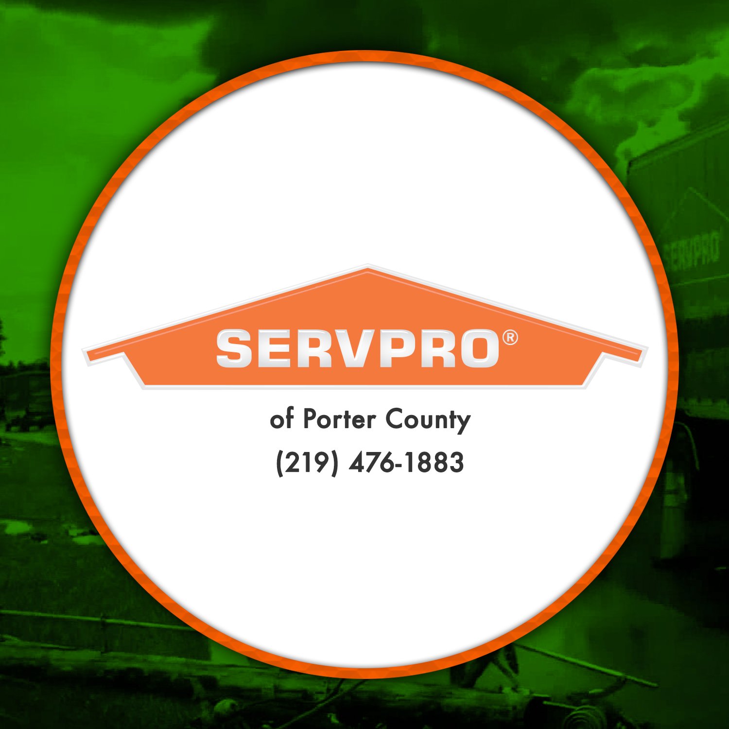 Avatar for SERVPRO of Porter County